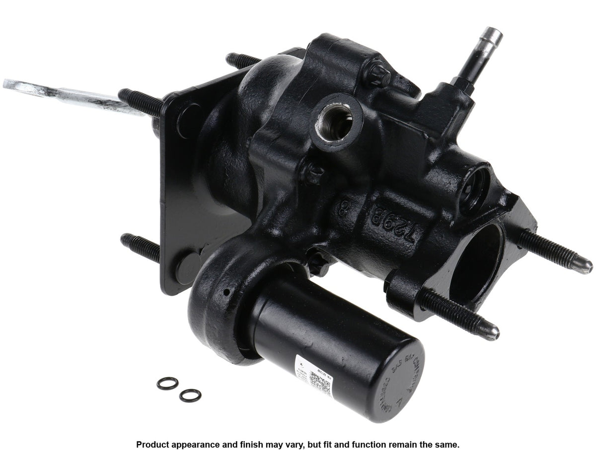 Cardone Reman Power Brake Booster 52-7362