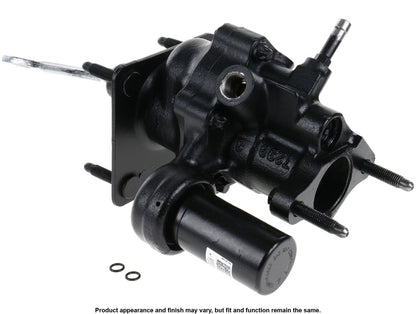 Cardone Reman Power Brake Booster 52-7362