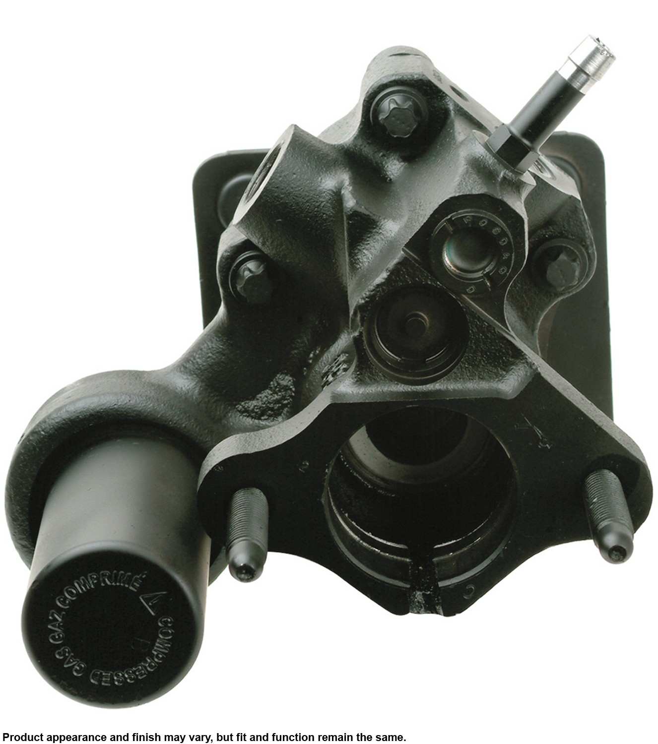 Cardone Reman Power Brake Booster 52-7362