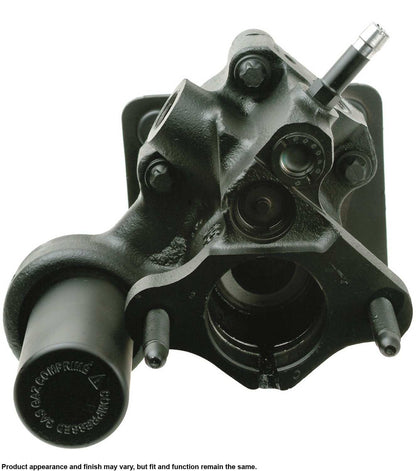 Cardone Reman Power Brake Booster 52-7362