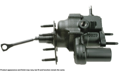 Cardone Reman Power Brake Booster 52-7362