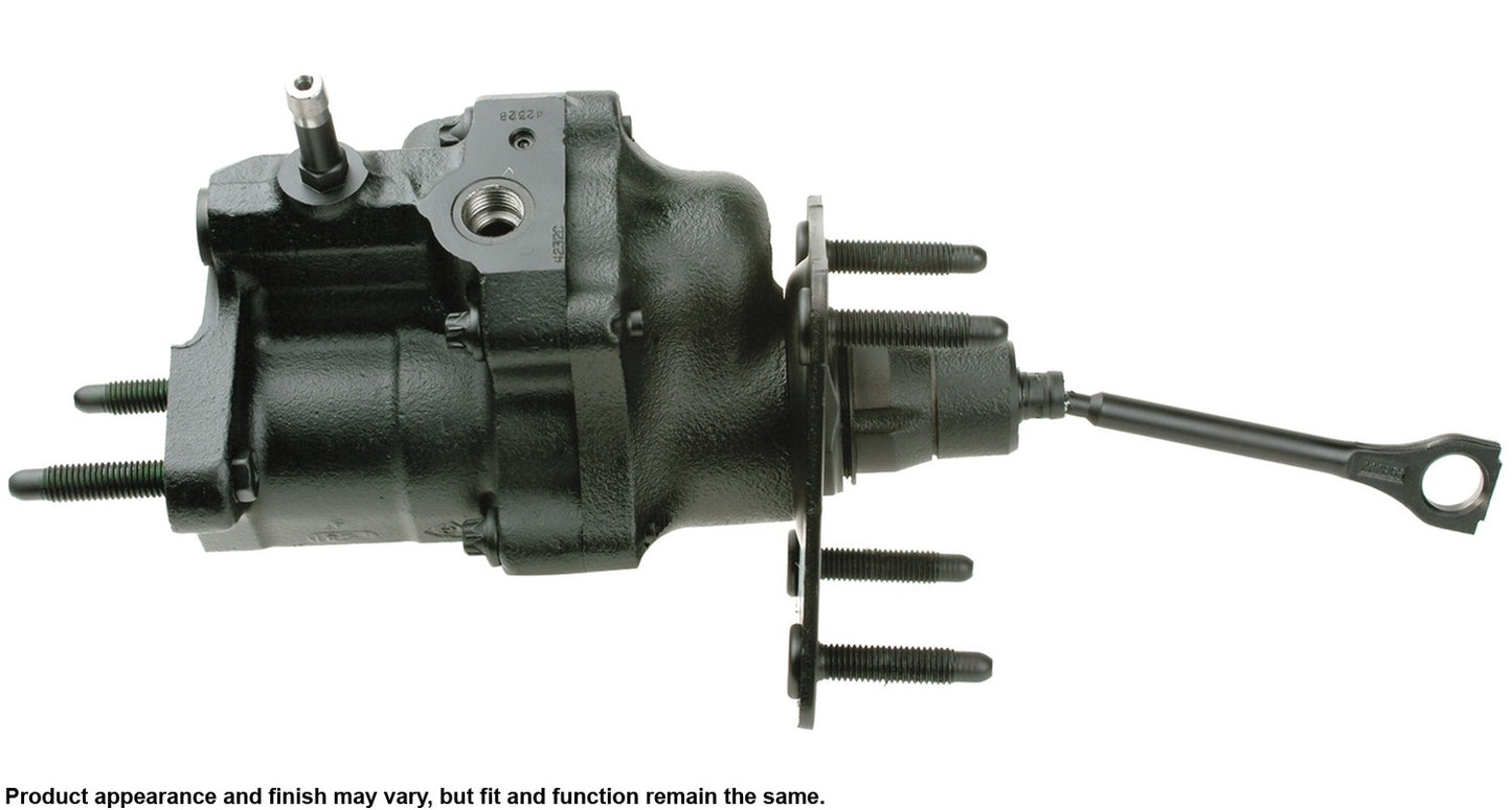 Cardone Reman Power Brake Booster 52-7362