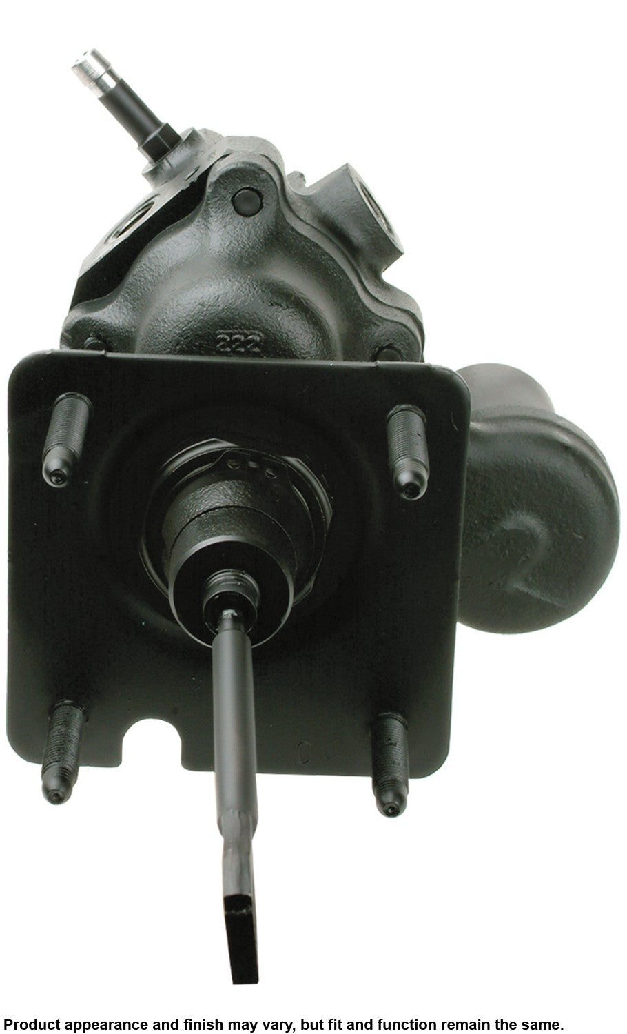 Cardone Reman Power Brake Booster 52-7362