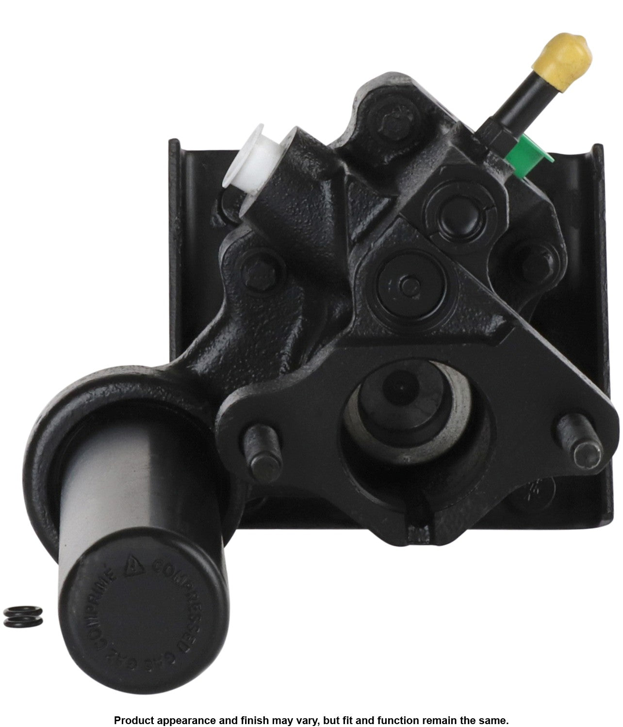 Cardone Reman Power Brake Booster 52-7363