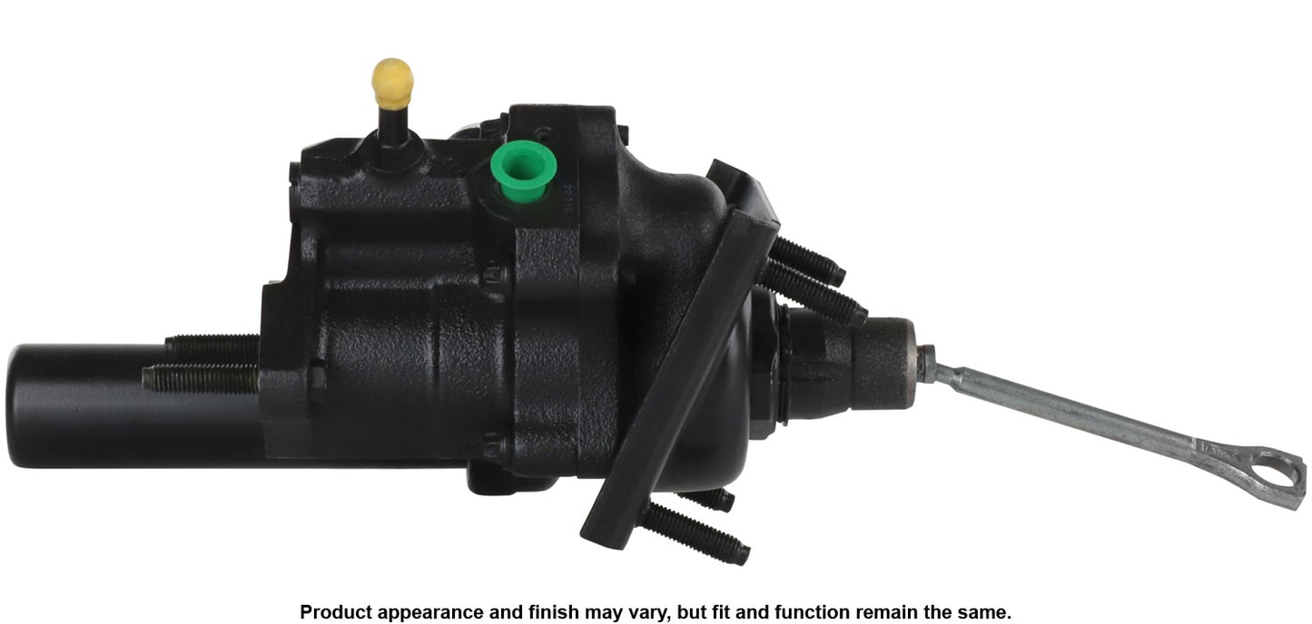 Cardone Reman Power Brake Booster 52-7363