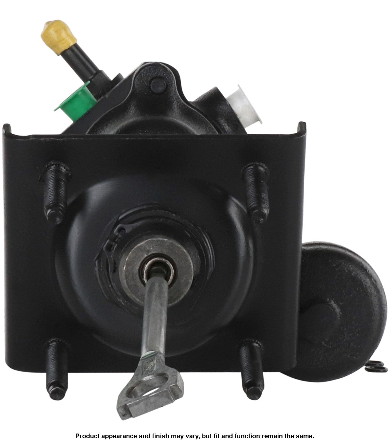 Cardone Reman Power Brake Booster 52-7363