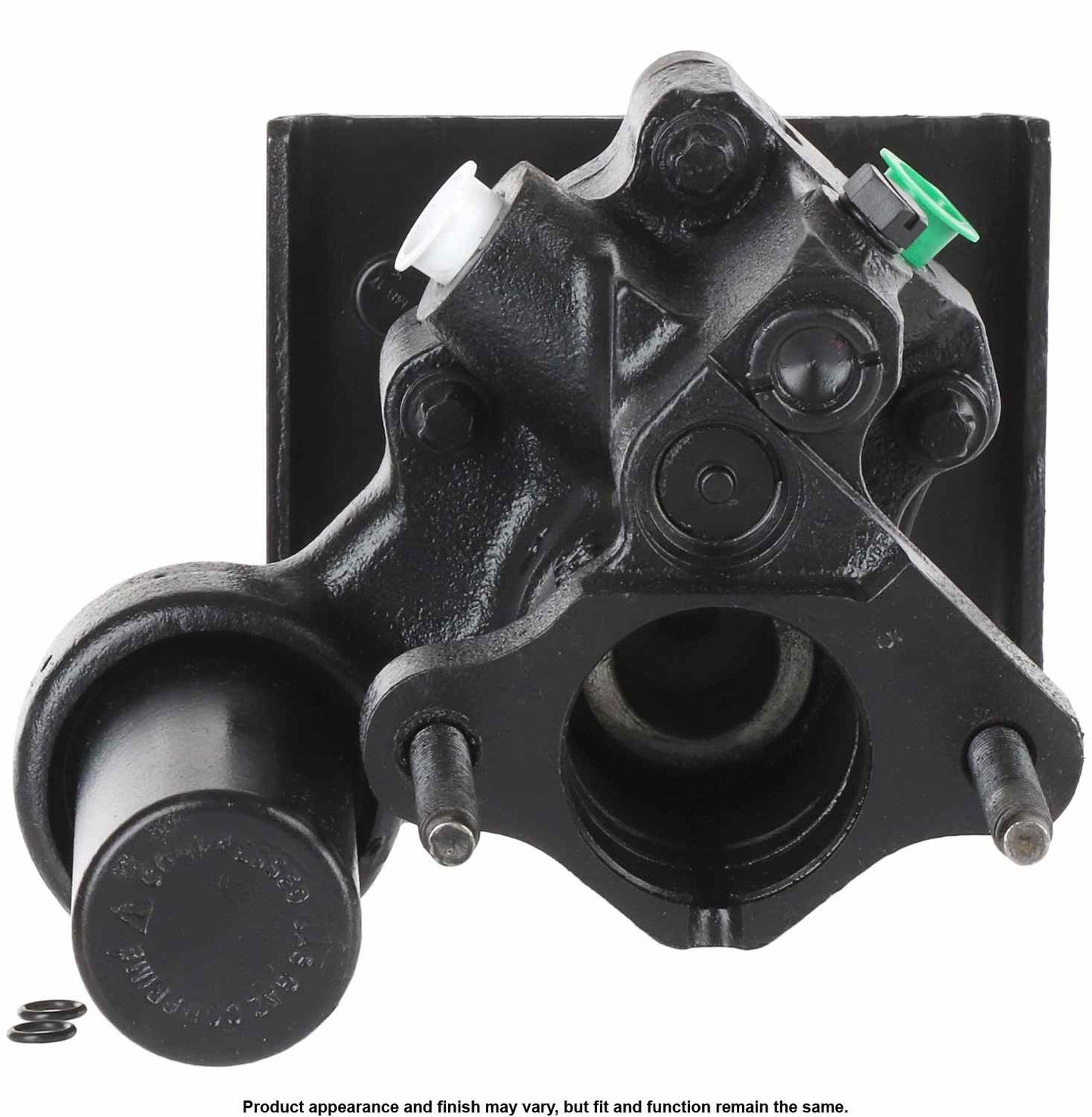 Cardone Reman Power Brake Booster 52-7365