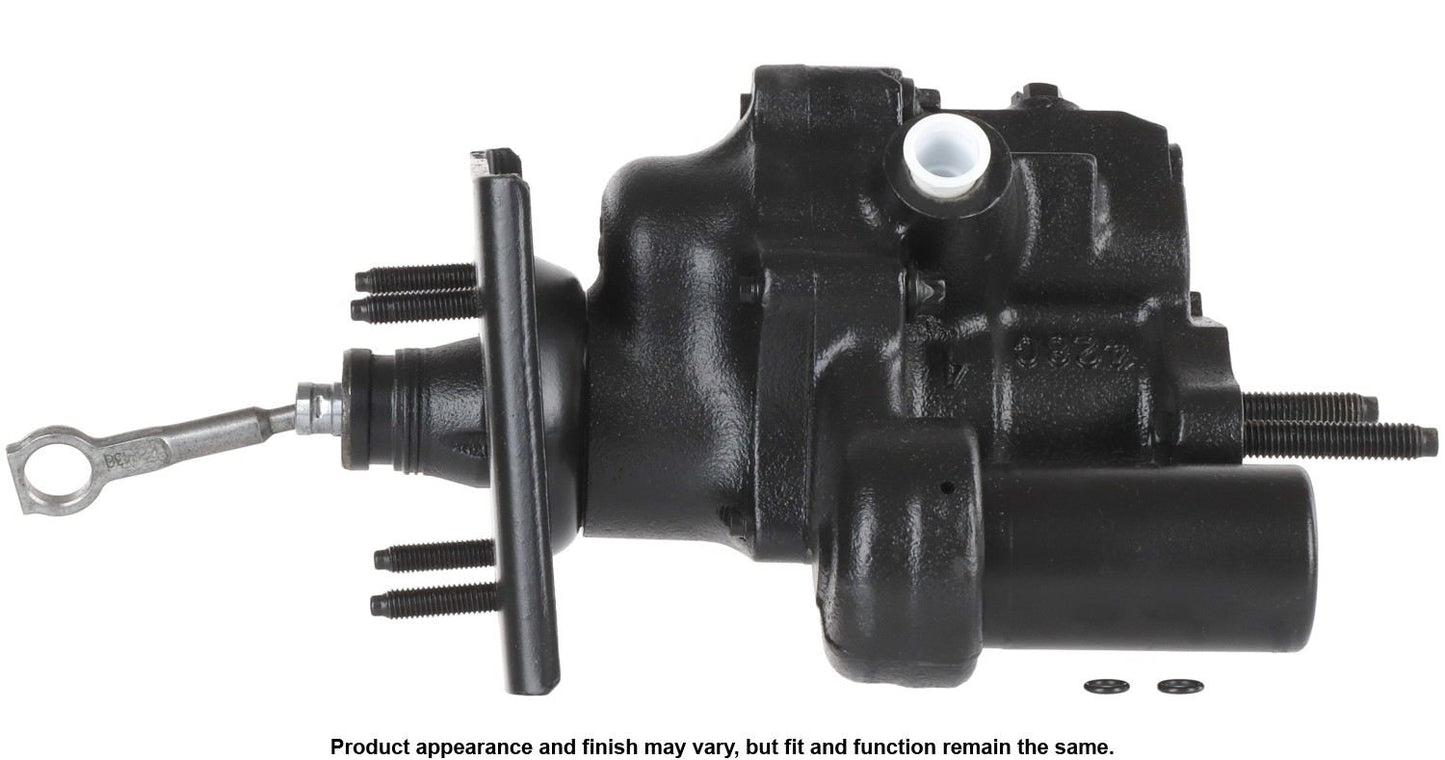 Cardone Reman Power Brake Booster 52-7365