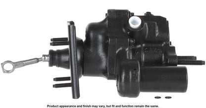 Cardone Reman Power Brake Booster 52-7365