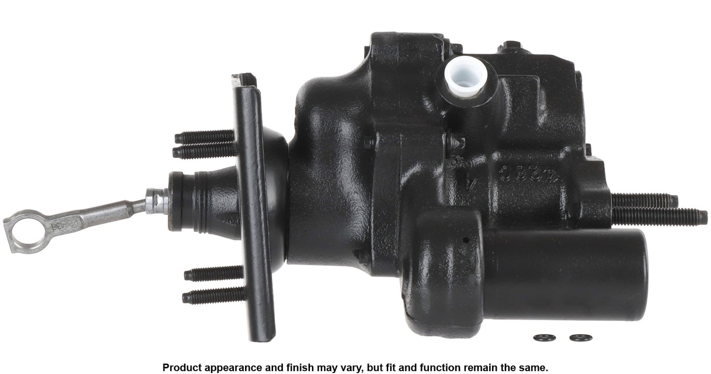 Cardone Reman Power Brake Booster 52-7365