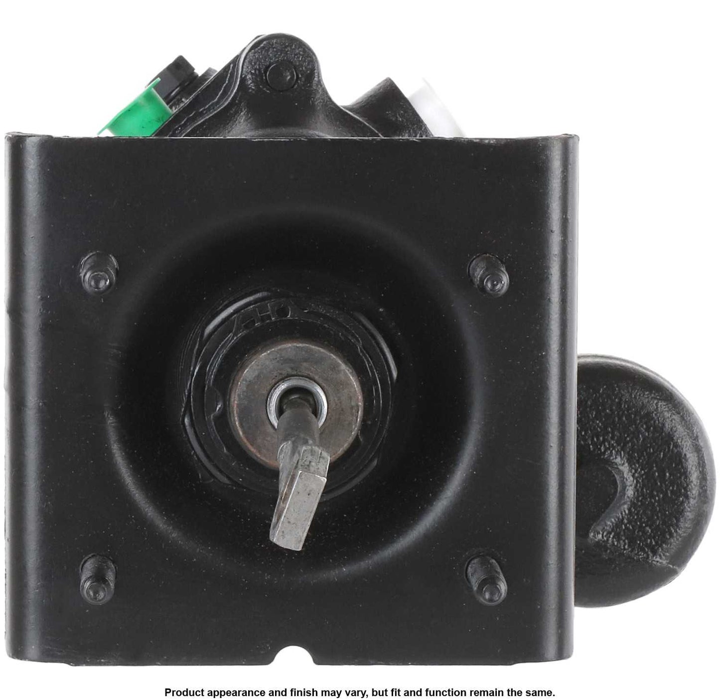 Cardone Reman Power Brake Booster 52-7365