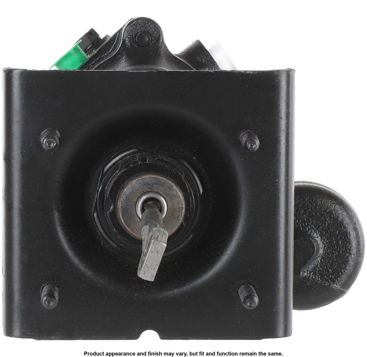Cardone Reman Power Brake Booster 52-7365
