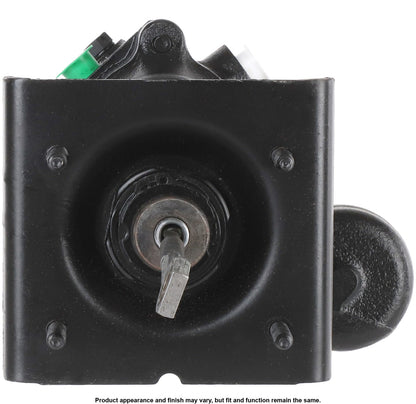 Cardone Reman Power Brake Booster 52-7365