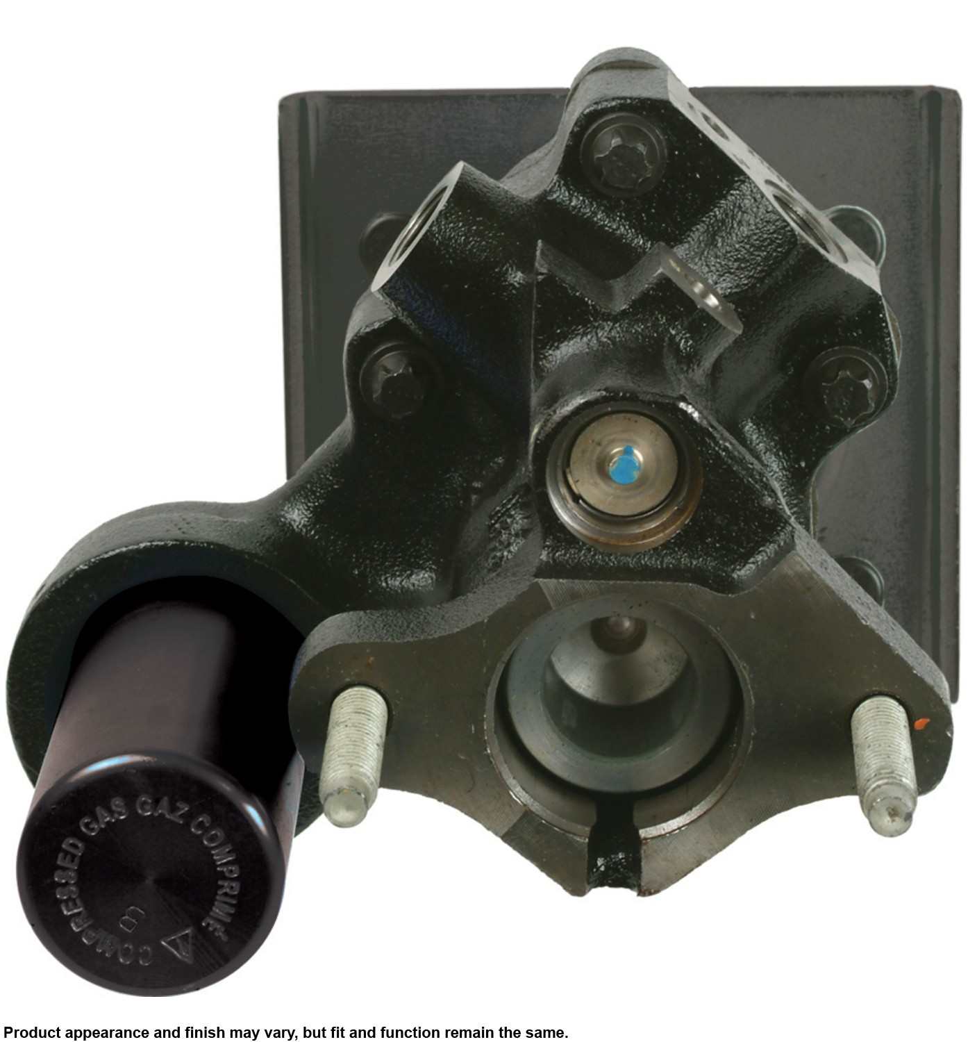Cardone Reman Power Brake Booster 52-7367