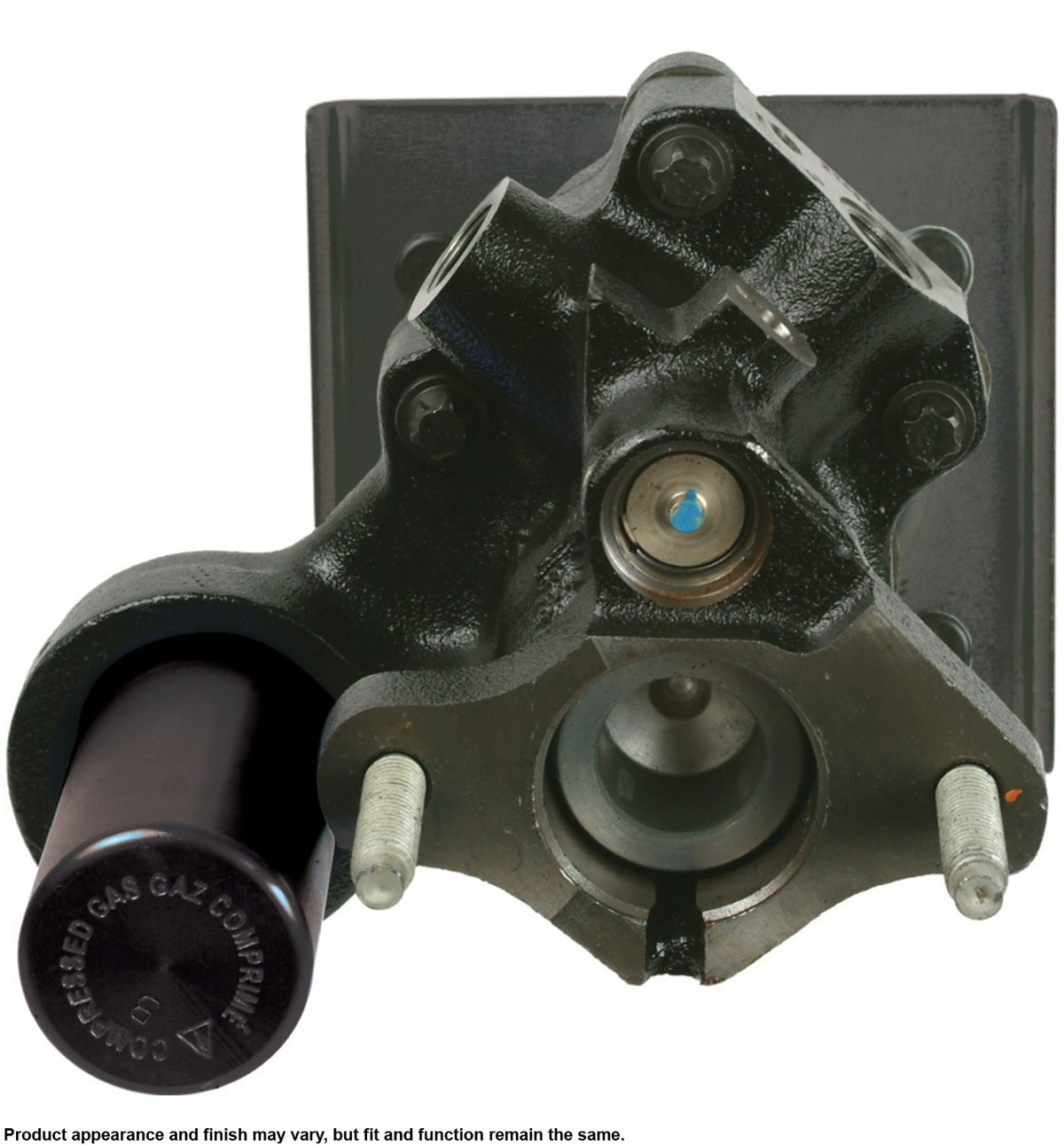 Cardone Reman Power Brake Booster 52-7367