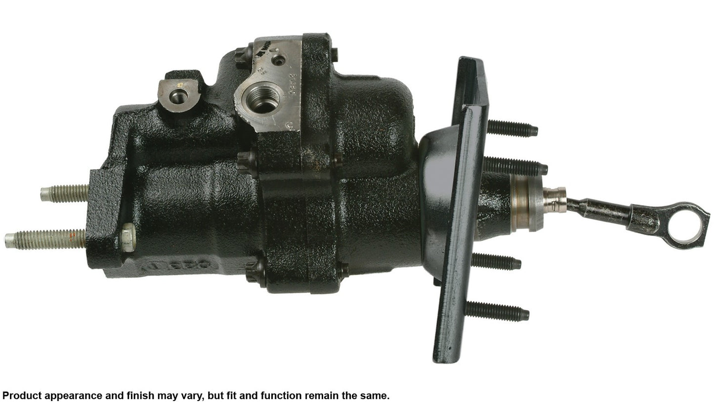 Cardone Reman Power Brake Booster 52-7367
