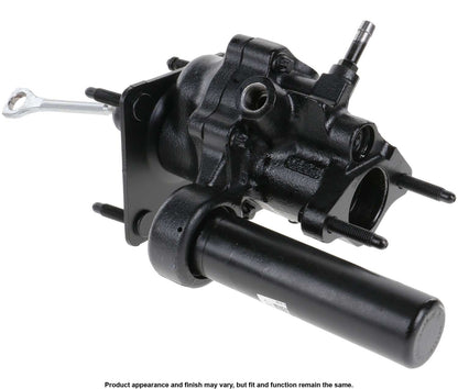 Cardone Reman Power Brake Booster 52-7369
