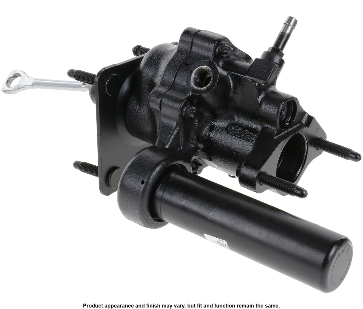 Cardone Reman Power Brake Booster 52-7369