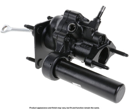 Cardone Reman Power Brake Booster 52-7369