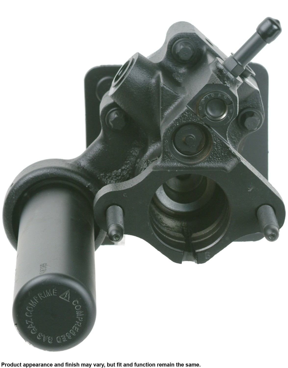 Cardone Reman Power Brake Booster 52-7369