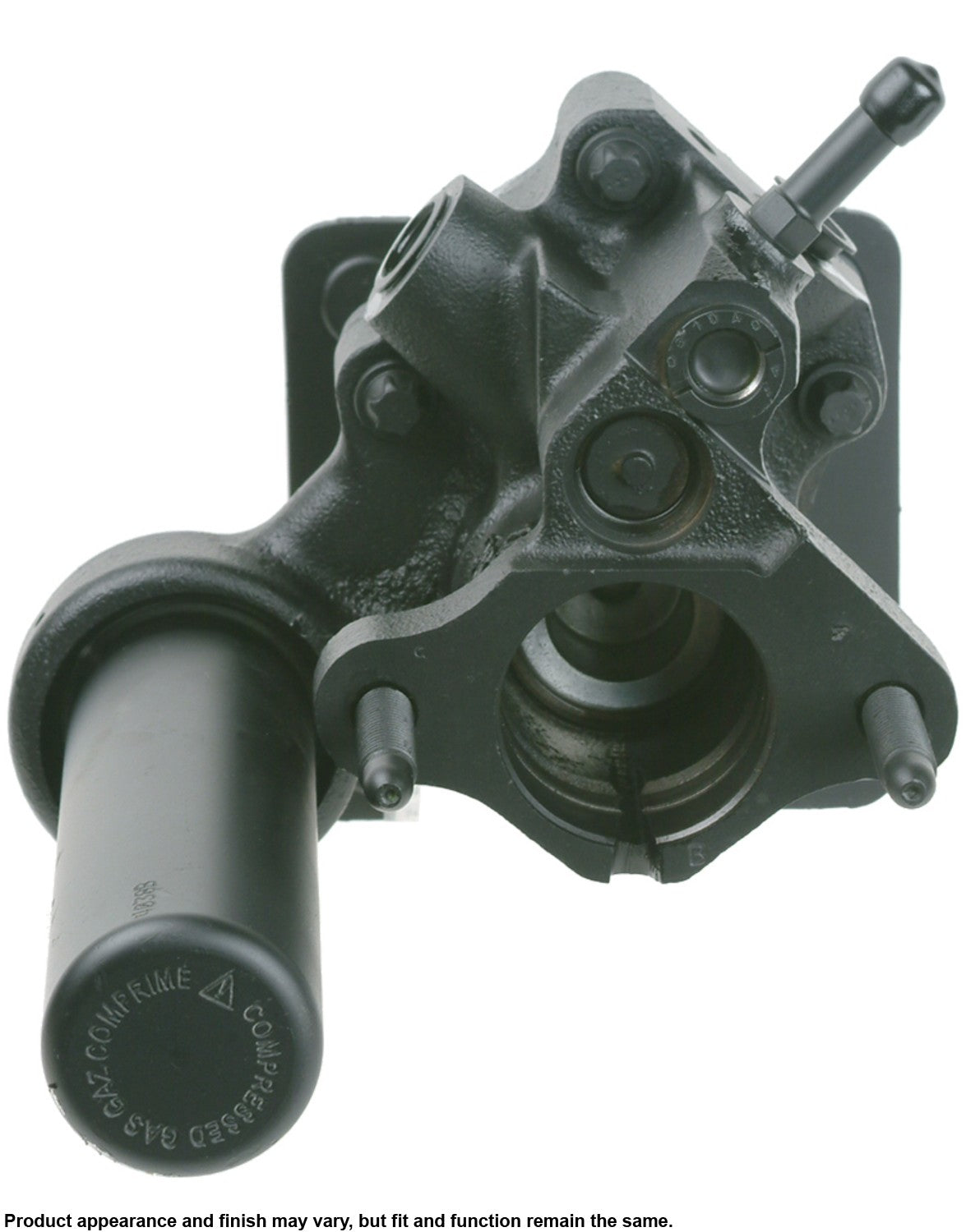 Cardone Reman Power Brake Booster 52-7369