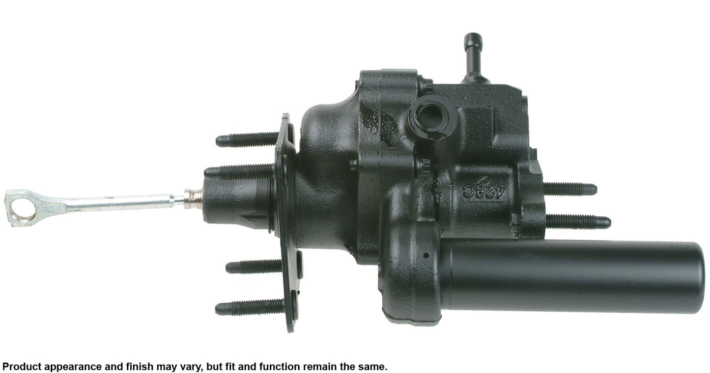 Cardone Reman Power Brake Booster 52-7369