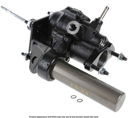 Cardone Reman Power Brake Booster 52-7370
