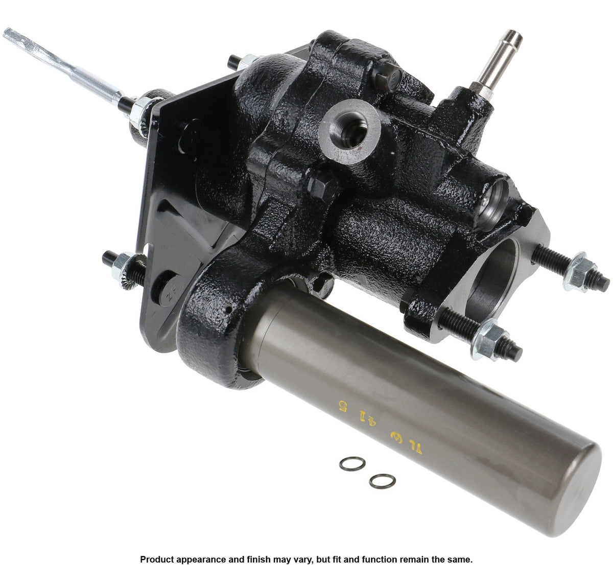 Cardone Reman Power Brake Booster 52-7370