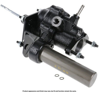 Cardone Reman Power Brake Booster 52-7370