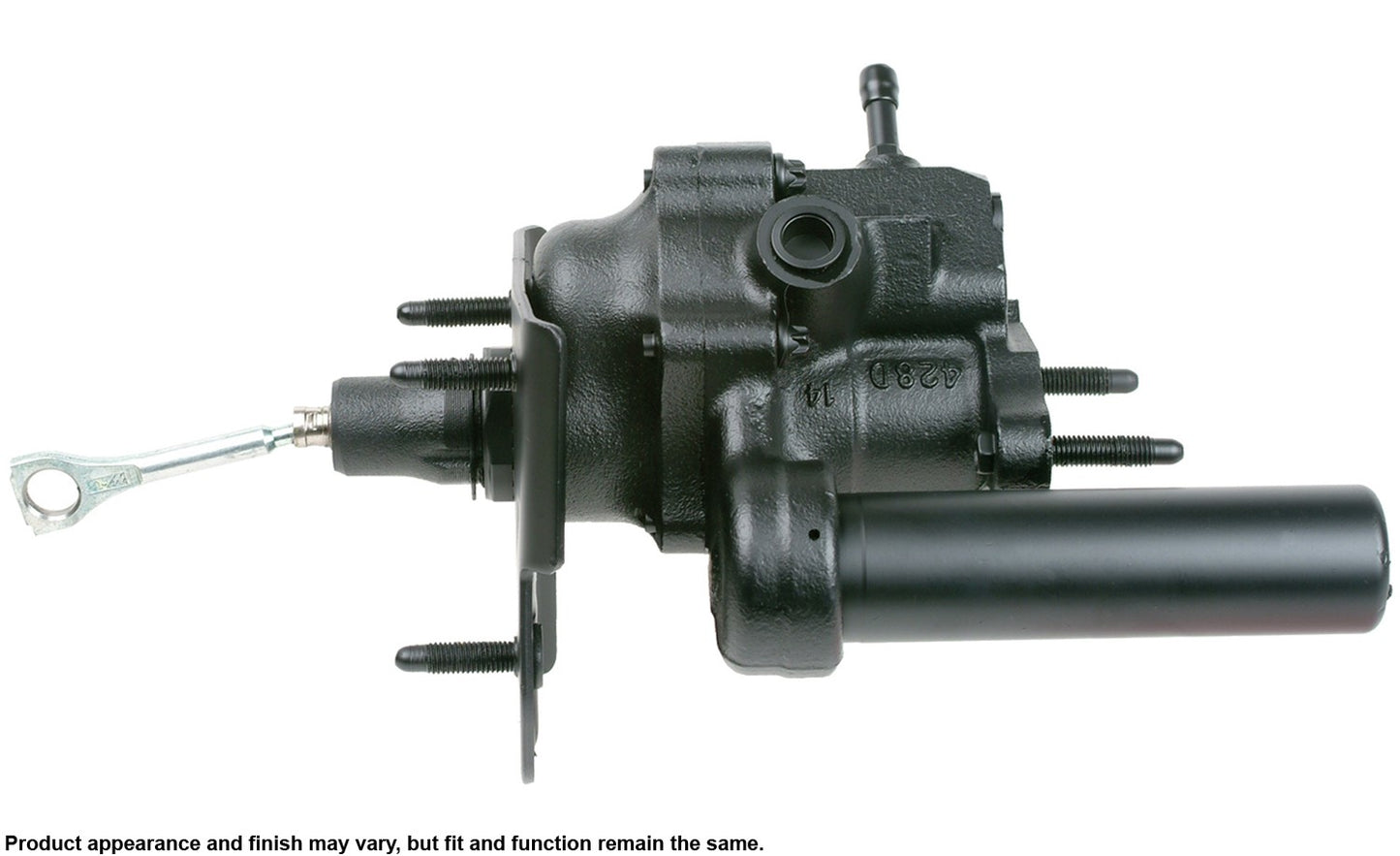 Cardone Reman Power Brake Booster 52-7370