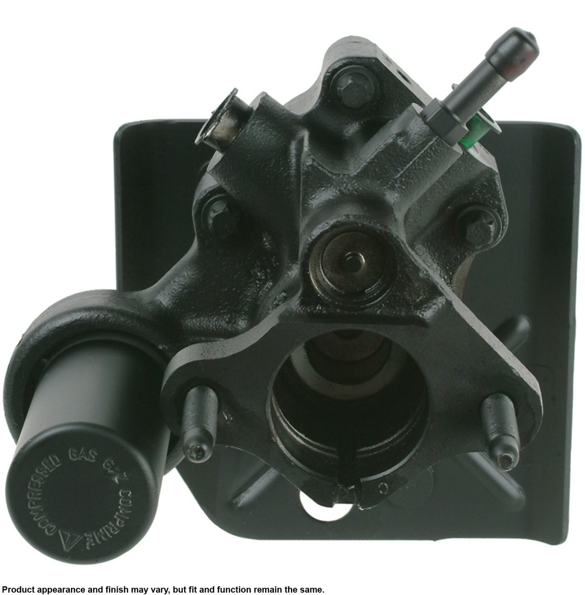 Cardone Reman Power Brake Booster 52-7371