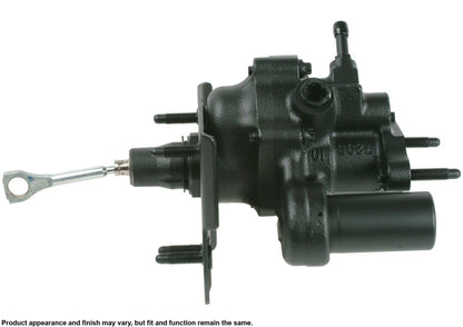 Cardone Reman Power Brake Booster 52-7371