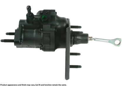 Cardone Reman Power Brake Booster 52-7371