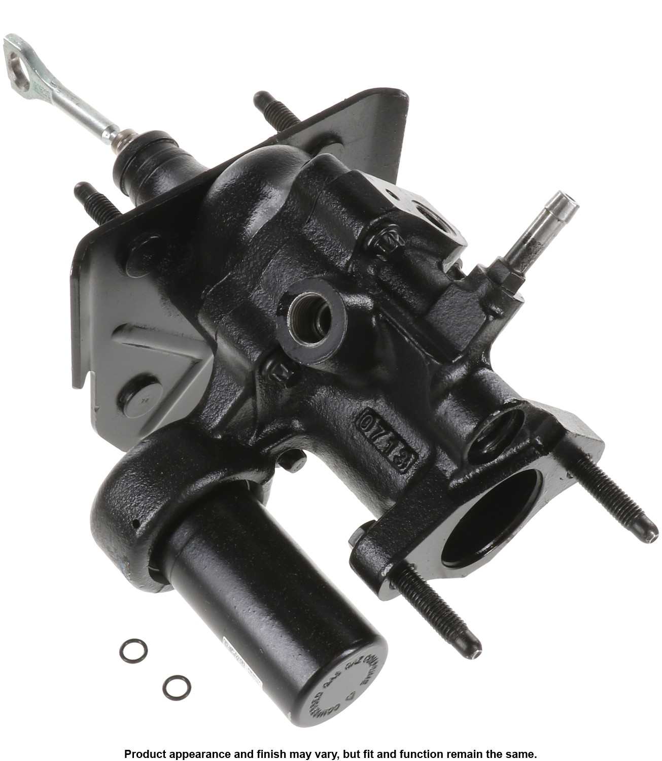 Cardone Reman Power Brake Booster 52-7372