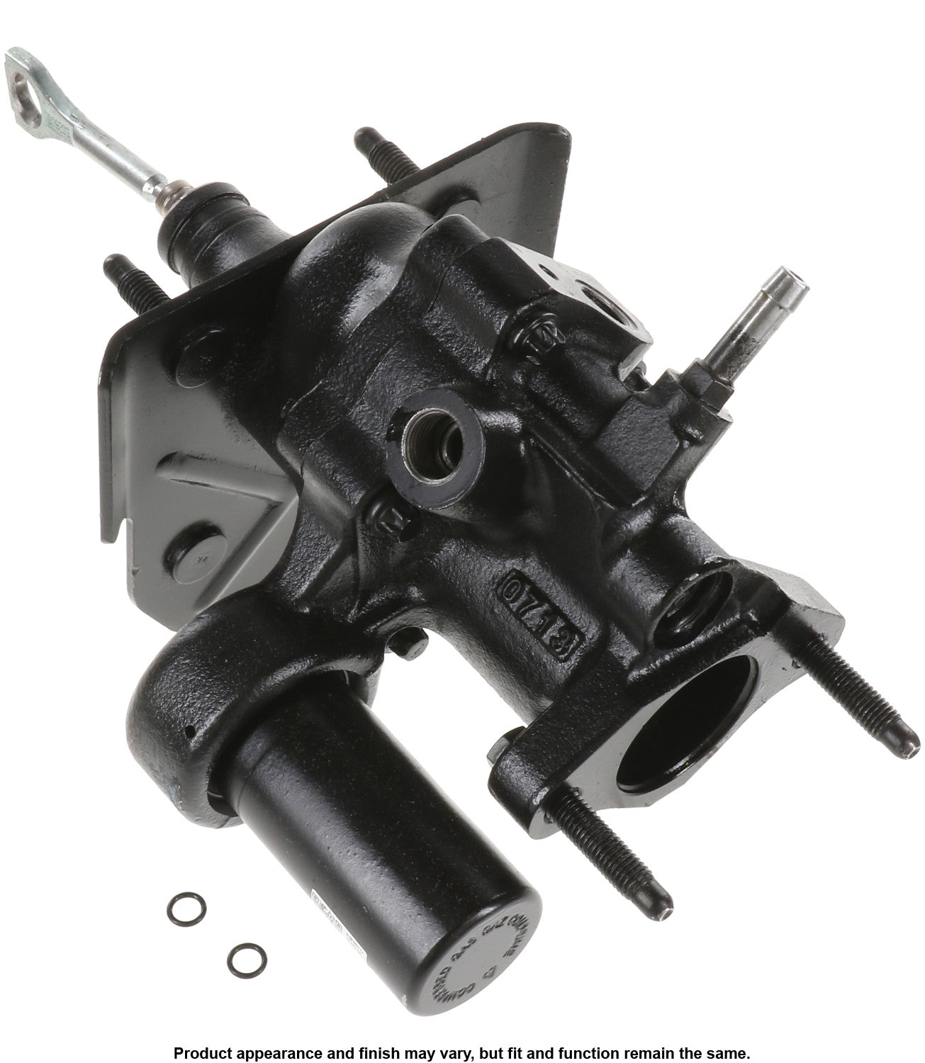Cardone Reman Power Brake Booster 52-7372