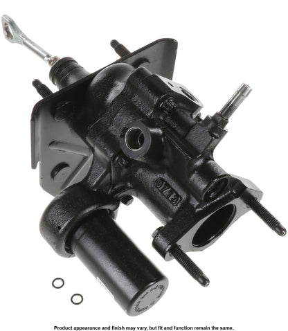 Cardone Reman Power Brake Booster 52-7372
