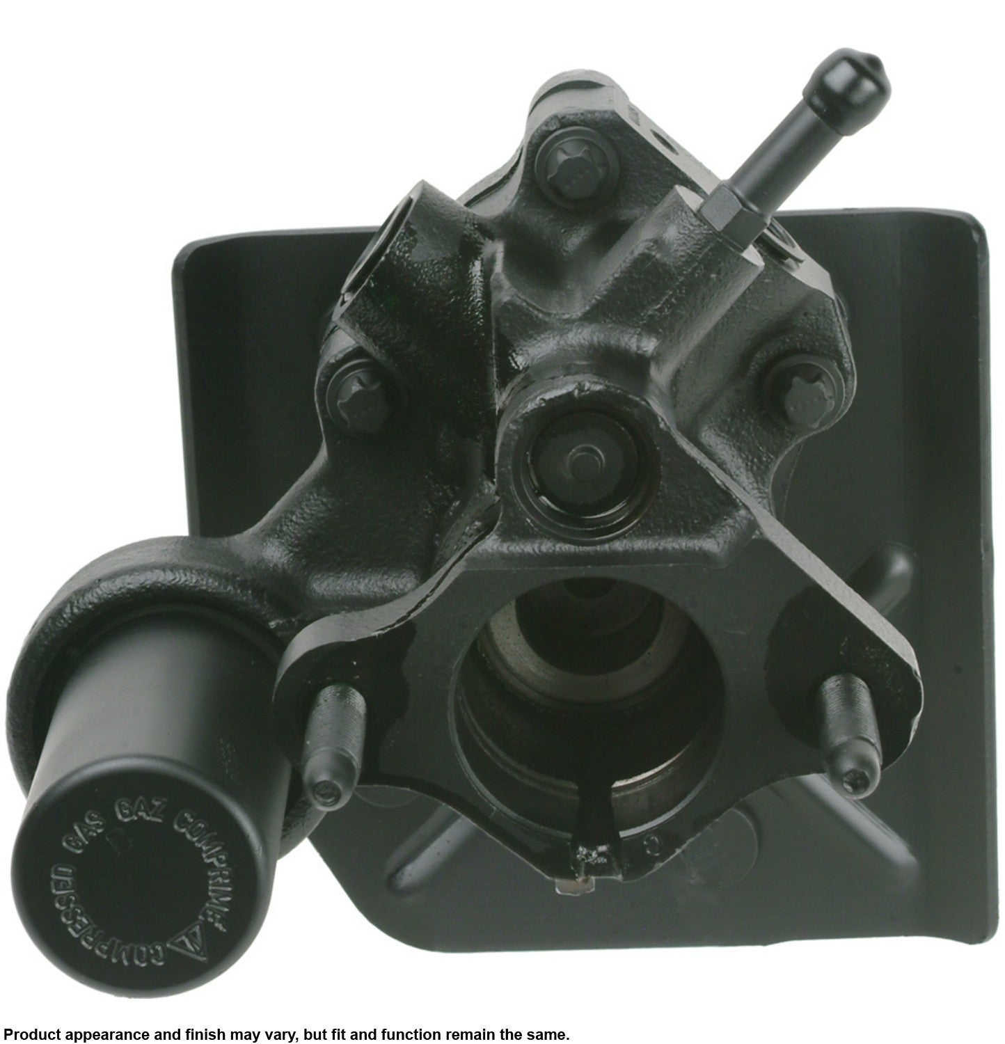 Cardone Reman Power Brake Booster 52-7372