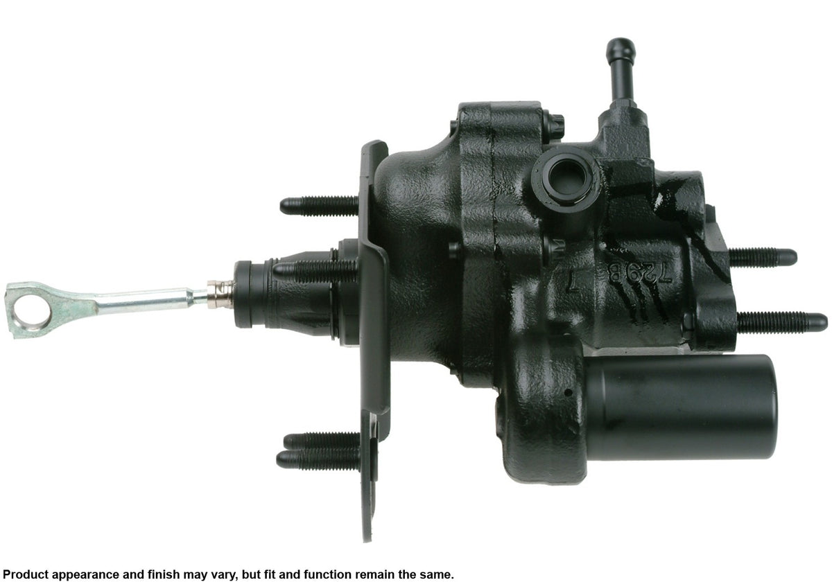 Cardone Reman Power Brake Booster 52-7372