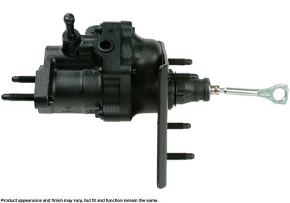 Cardone Reman Power Brake Booster 52-7372