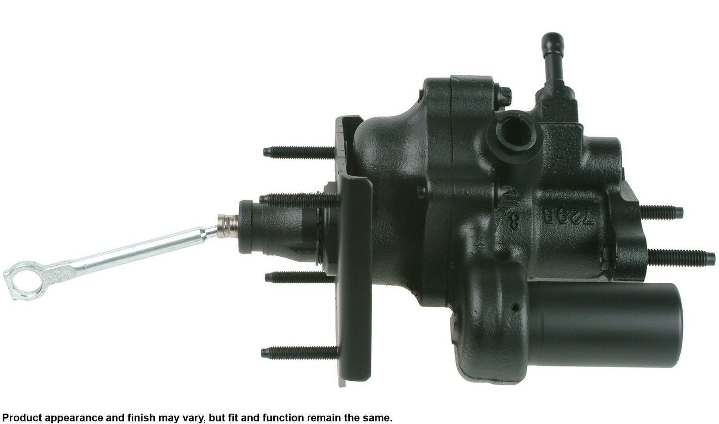 Cardone Reman Power Brake Booster 52-7373