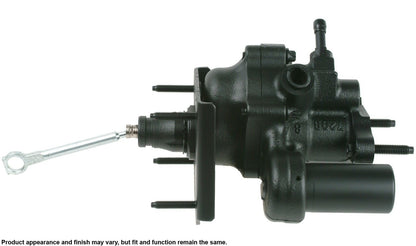 Cardone Reman Power Brake Booster 52-7373