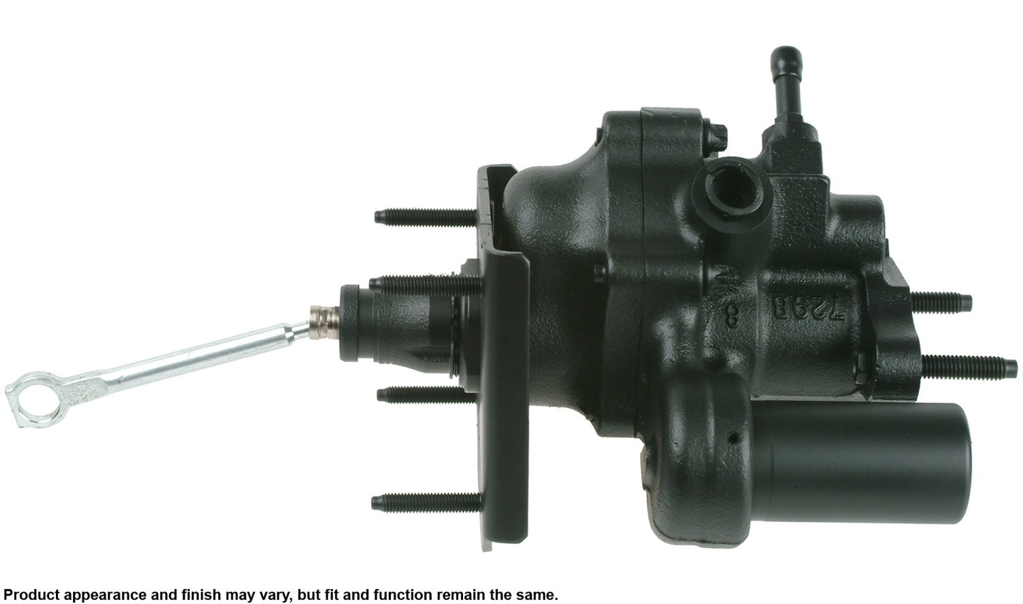 Cardone Reman Power Brake Booster 52-7373