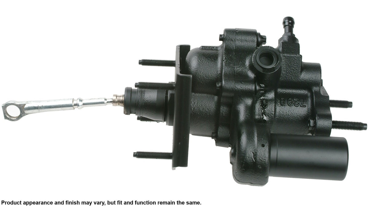 Cardone Reman Power Brake Booster 52-7374