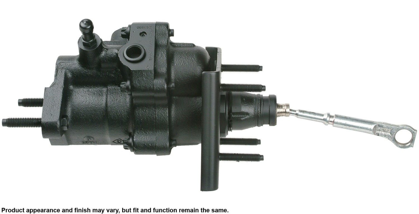 Cardone Reman Power Brake Booster 52-7374