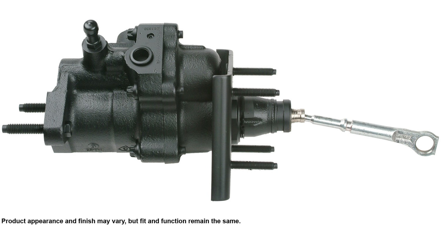 Cardone Reman Power Brake Booster 52-7374