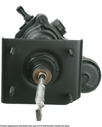 Cardone Reman Power Brake Booster 52-7374