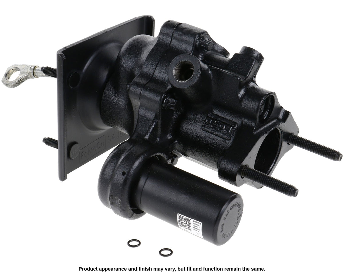 Cardone Reman Power Brake Booster 52-7376