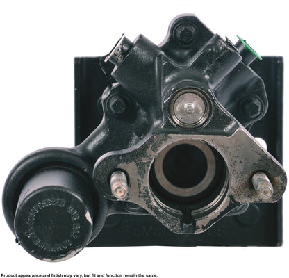 Cardone Reman Power Brake Booster 52-7376