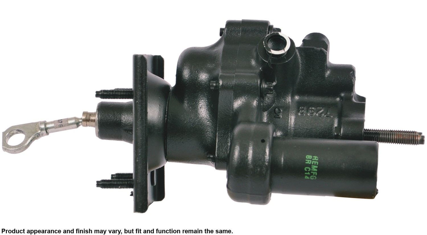 Cardone Reman Power Brake Booster 52-7376