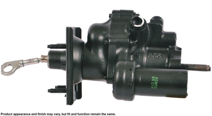 Cardone Reman Power Brake Booster 52-7376